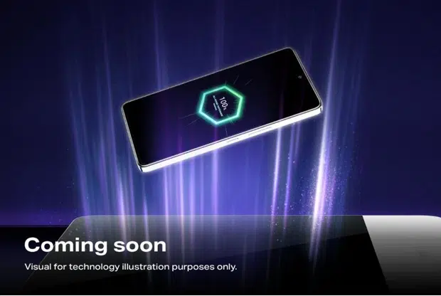 Infinix to Unveil AirCharge and Extreme-Temp Battery Tech at CES 2024