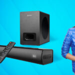 pTron Unveils New Jazz Series Soundbars for Enhanced Audio Experience