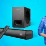 pTron Unveils New Jazz Series Soundbars for Enhanced Audio Experience