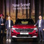 Kia Sonet India's New Premium Compact SUV