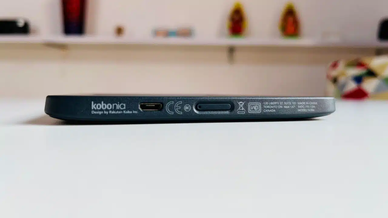 Kobo Clara 2E