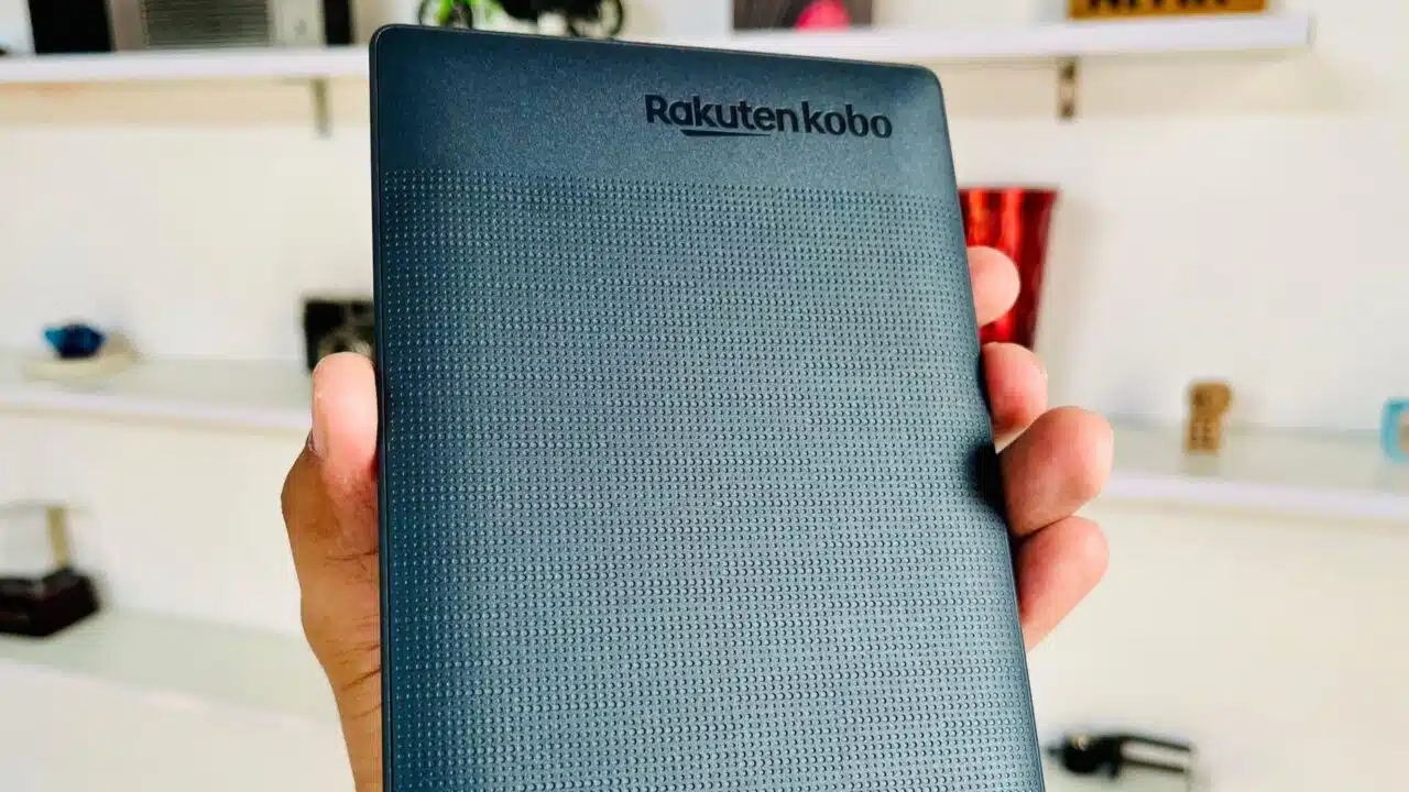 Kobo Clara 2E
