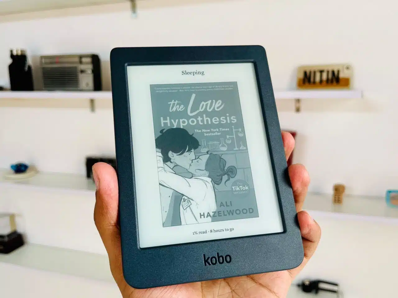 Kobo Clara 2E