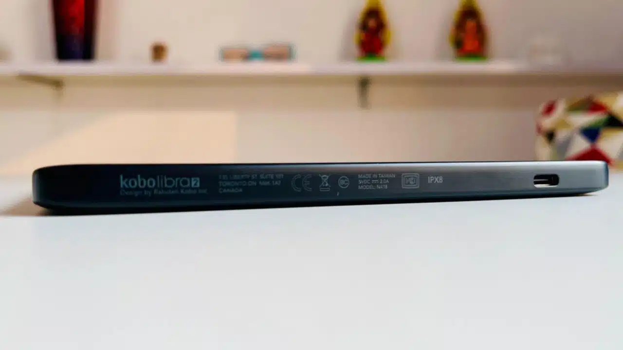 Kobo Libra 2