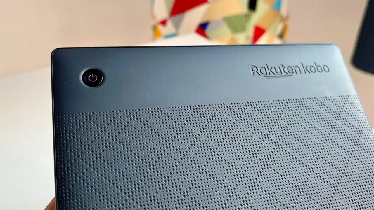 Kobo Libra 2