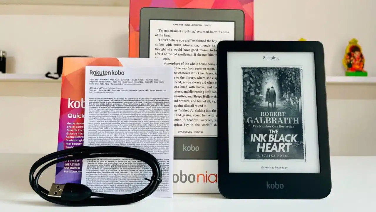 Kobo Nia
