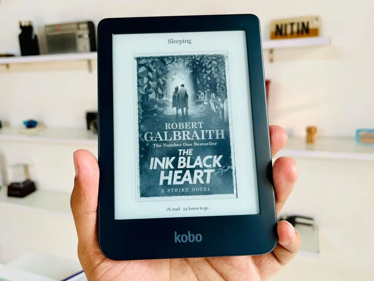 Kobo Nia