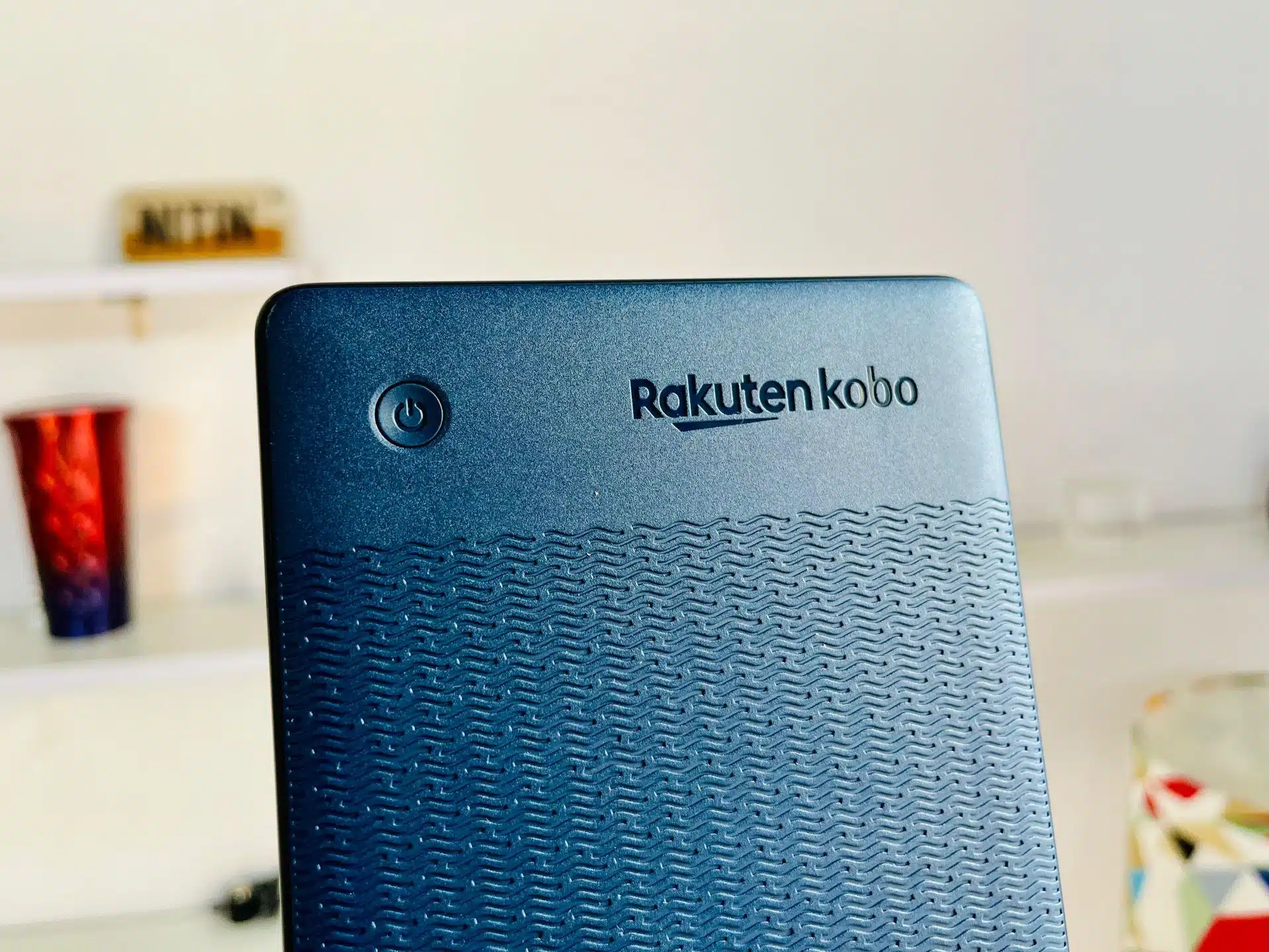 Kobo Nia