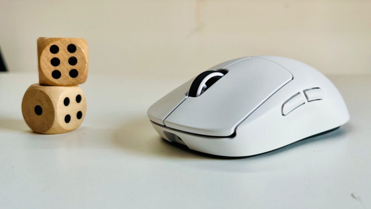 Logitech G Pro X Superlight 2 Review