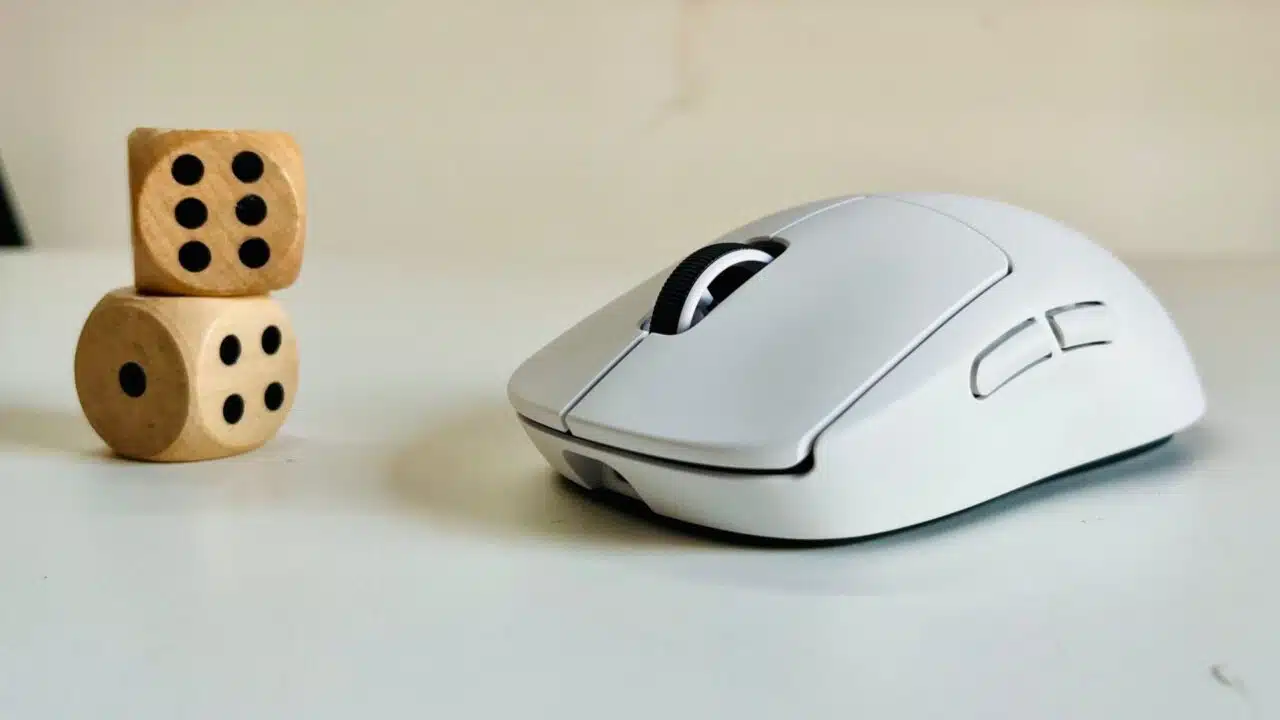 Logitech G Pro X Superlight 2 Review 3 Logitech G Pro X Superlight 2 Review
