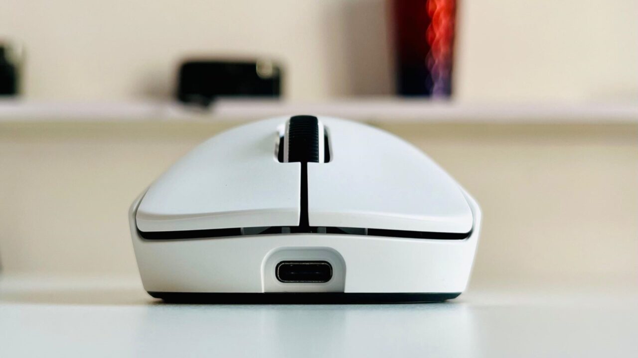 Logitech G Pro X Superlight 2 Review