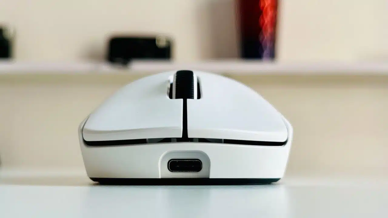 Logitech G Pro X Superlight 2 Review 6 Logitech G Pro X Superlight 2 Review