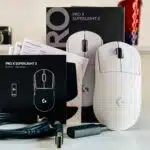 Logitech G Pro X Superlight 2 Review