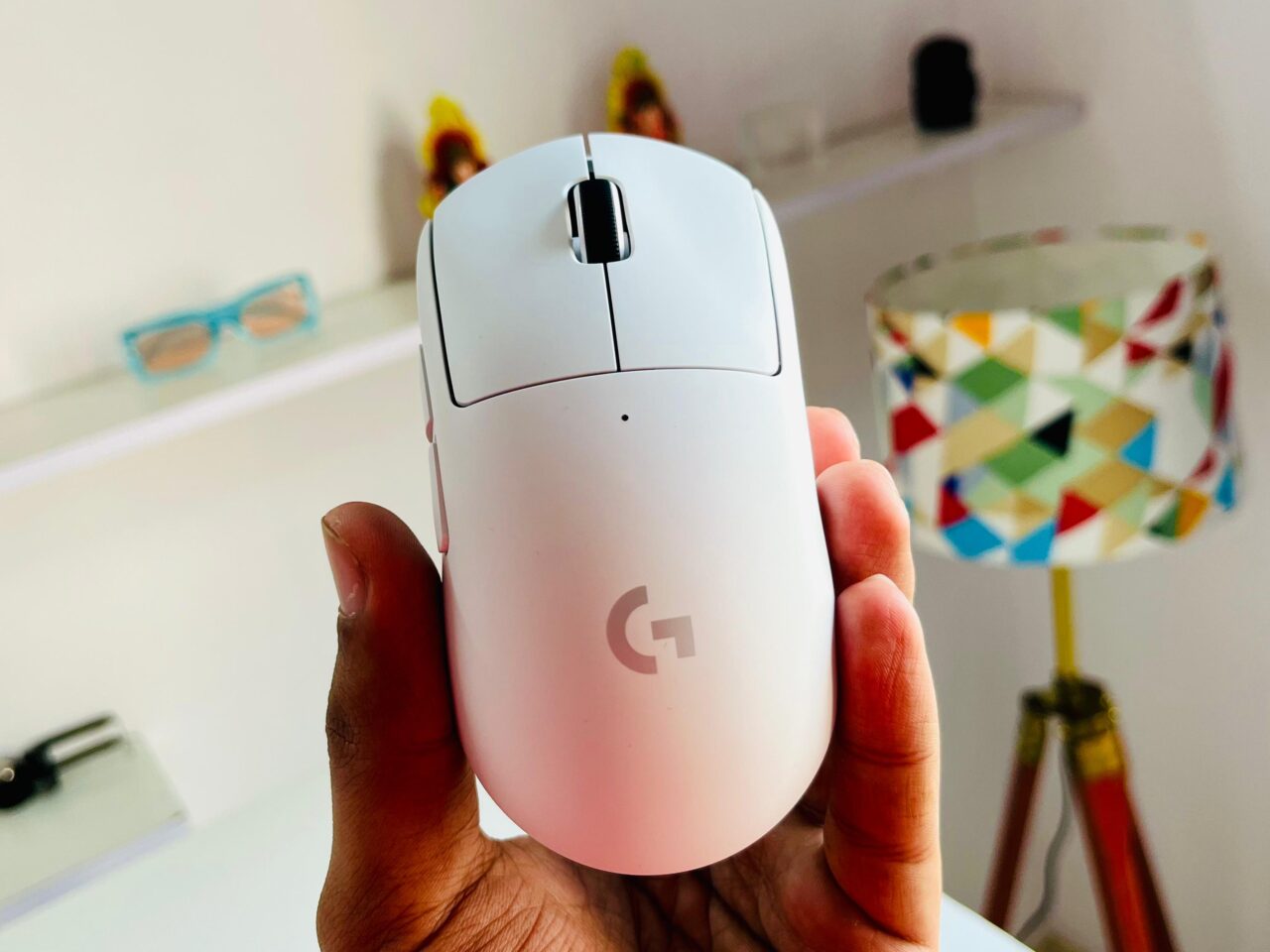 Logitech G Pro X Superlight 2 Review