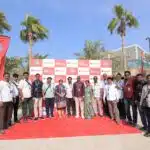 Goldmedal Electricals Hosts Major Dealer Event in Dubai