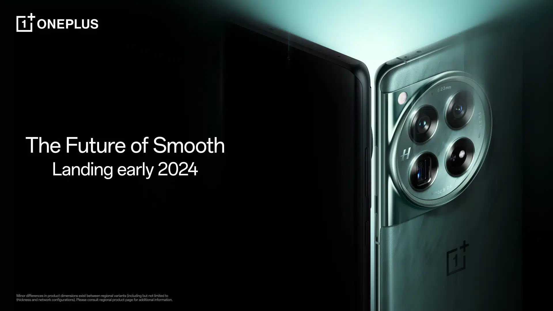 OnePlus 12 Launches in China, Boasts Advanced Features