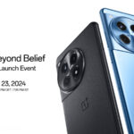 OnePlus 12R Design Unveiled, Global Launch Set for Early 2024