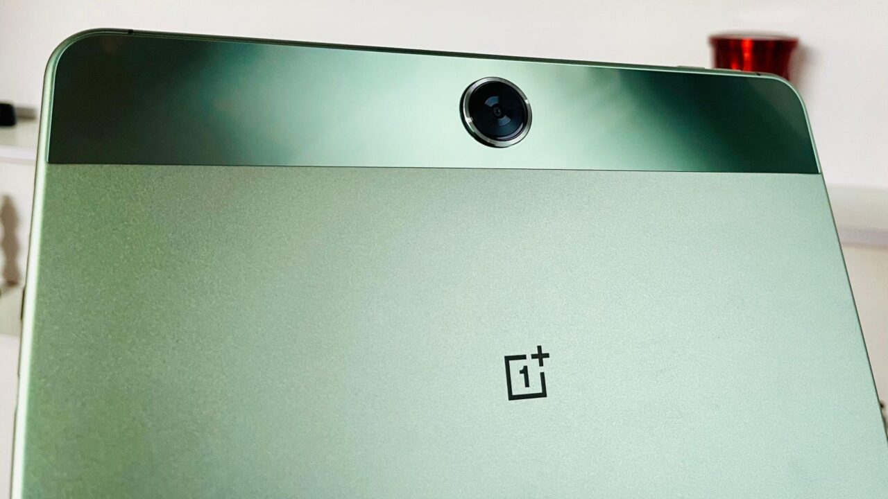 OnePlus Pad Go Review