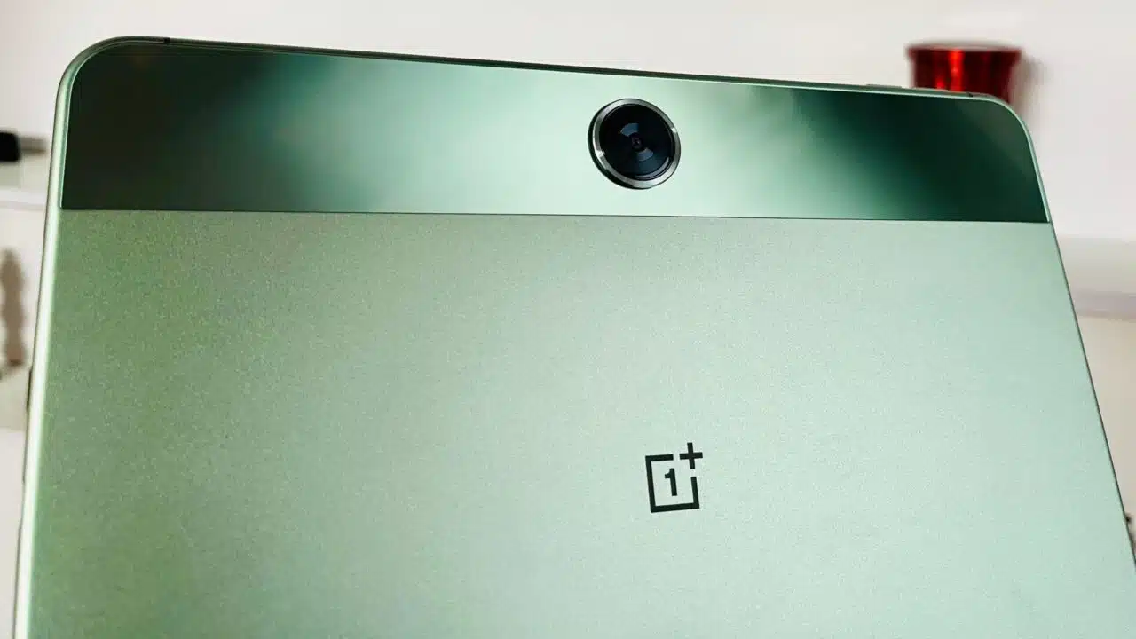 OnePlus Pad Go Review - A nice choice for everyday user! 3 OnePlus Pad Go Review