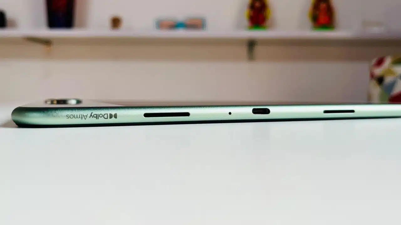 OnePlus Pad Go Review - A nice choice for everyday user! 6 OnePlus Pad Go Review