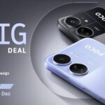 POCO C65 Launches in India: A Blend of Performance and Design