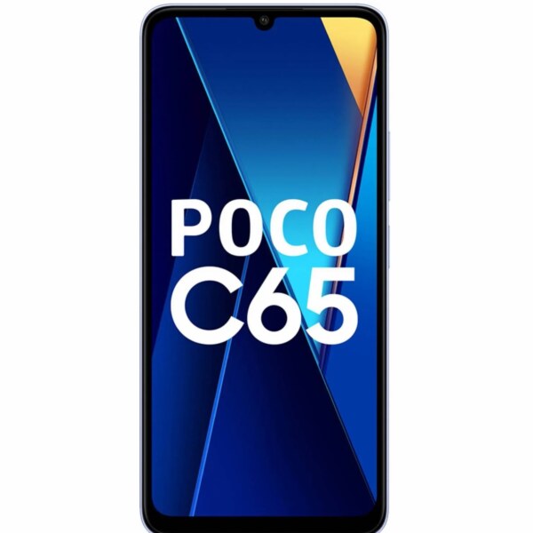 POCO C65