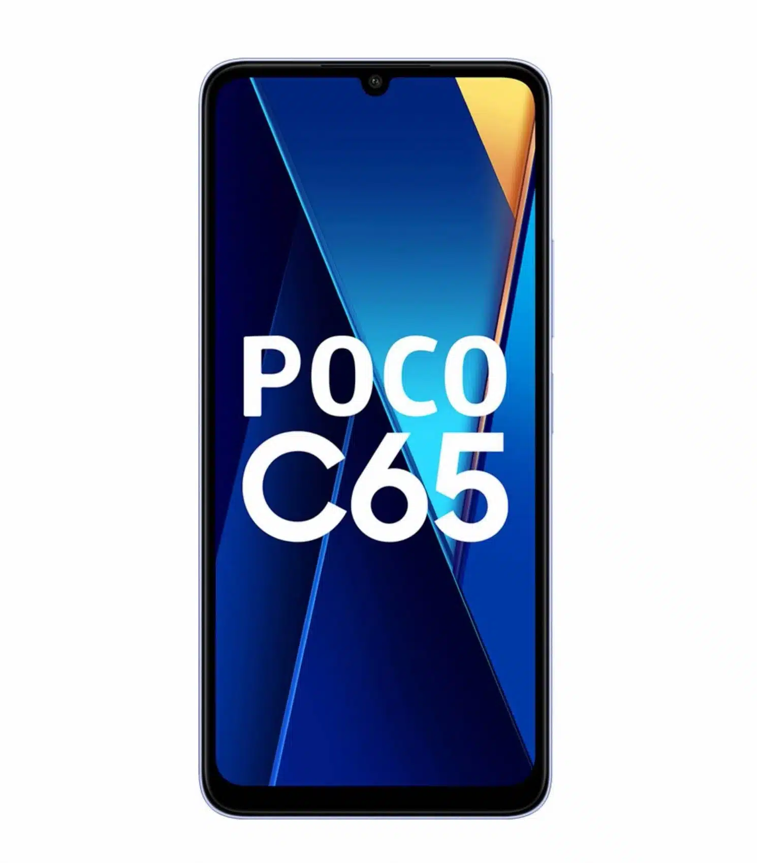POCO C65