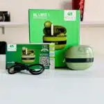 Qclick Blues 1 TWS Earbuds Review