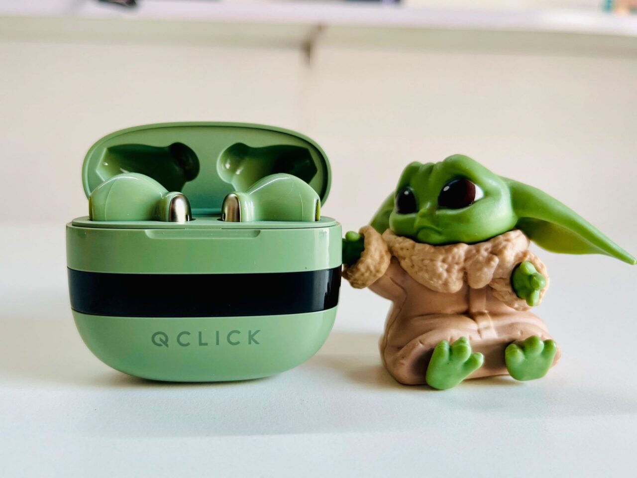 Qclick Blues 1 TWS Earbuds Review 5 Qclick Blues 1 TWS Earbuds Review (4)