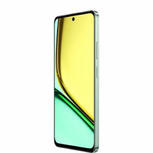 Realme C67