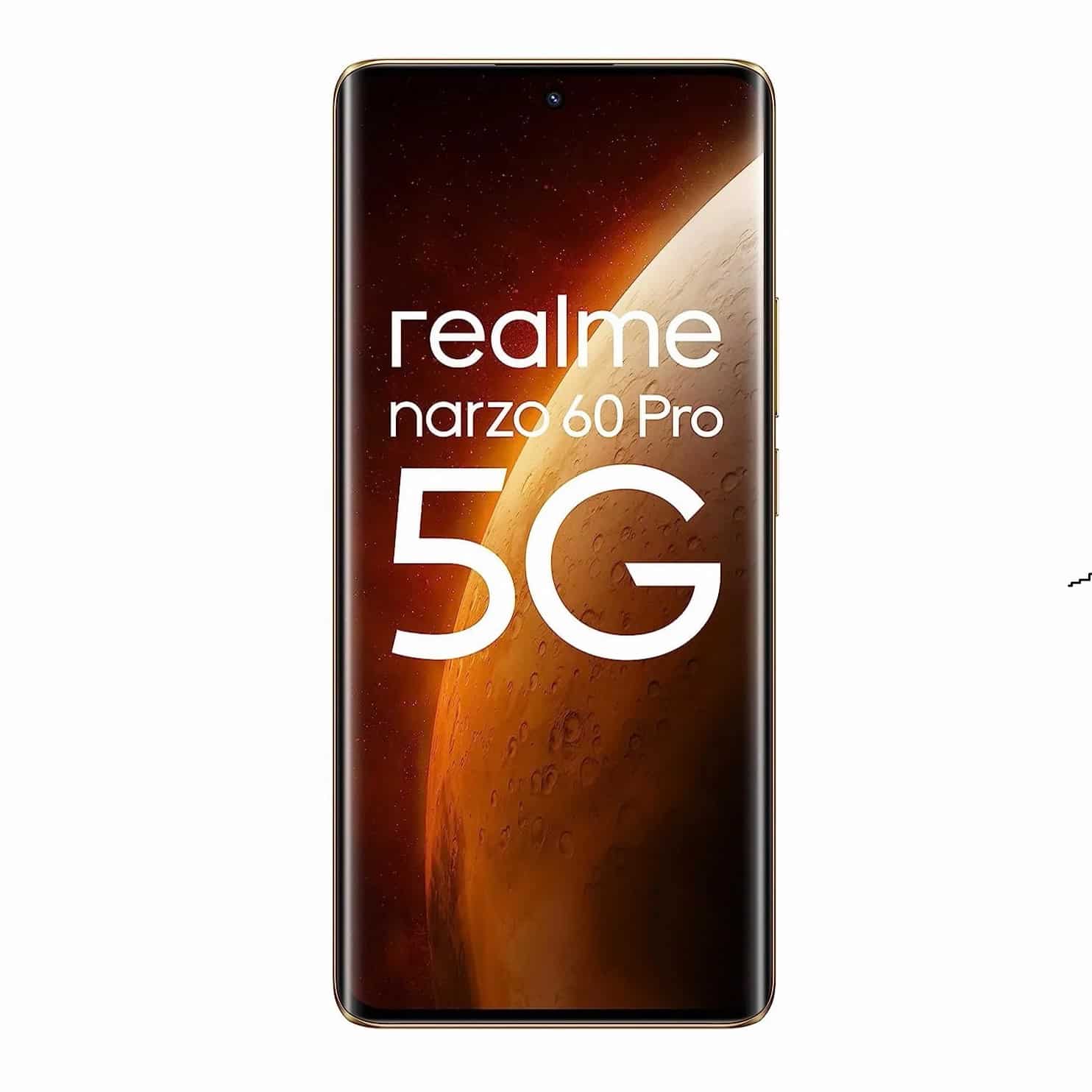 REALME NARZO 60 PRO