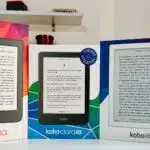 Rakuten Kobo Libra 2, Clara 2E and Kobo Nia eBook Reader Review