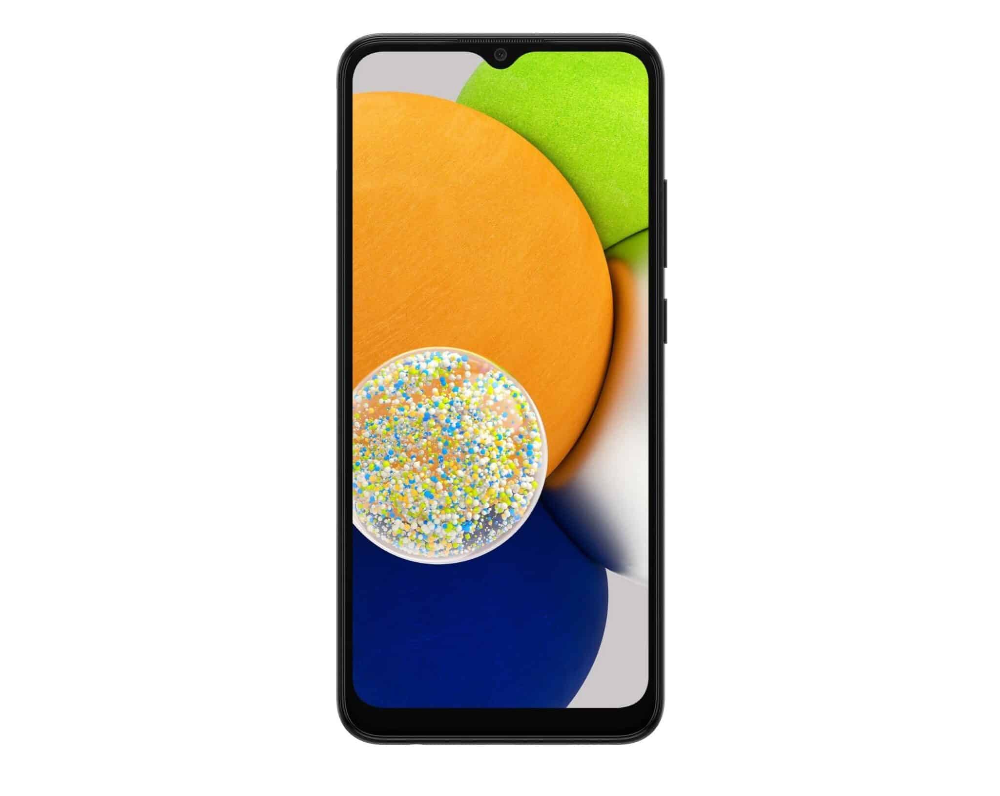 Samsung Galaxy A03