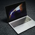 Samsung Unveils Galaxy Book4 Series: A New Era of AI-Enabled PCs