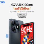 TECNO SPARK Go 2024 Launches in India with Advanced Features