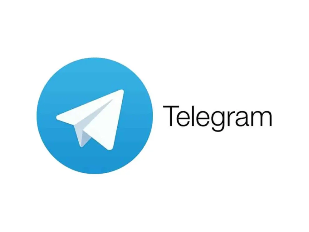 Telegram 1