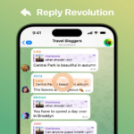 Telegram's 2023 Feature Updates: Enhancing User Experience