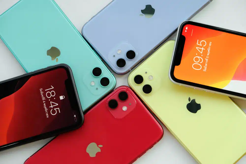 Top Brands in India's Pre-Owned Smartphone Market
