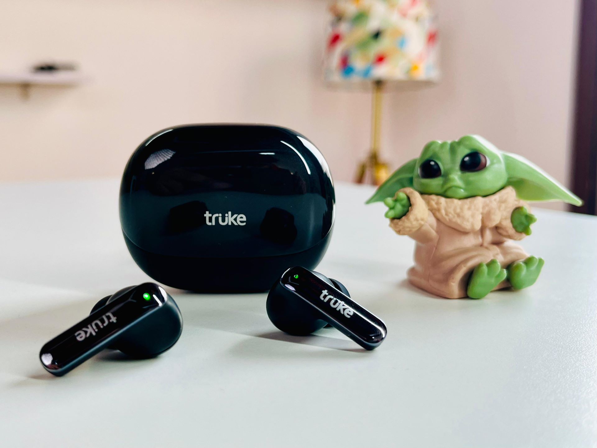 Truke Clarity Five Review