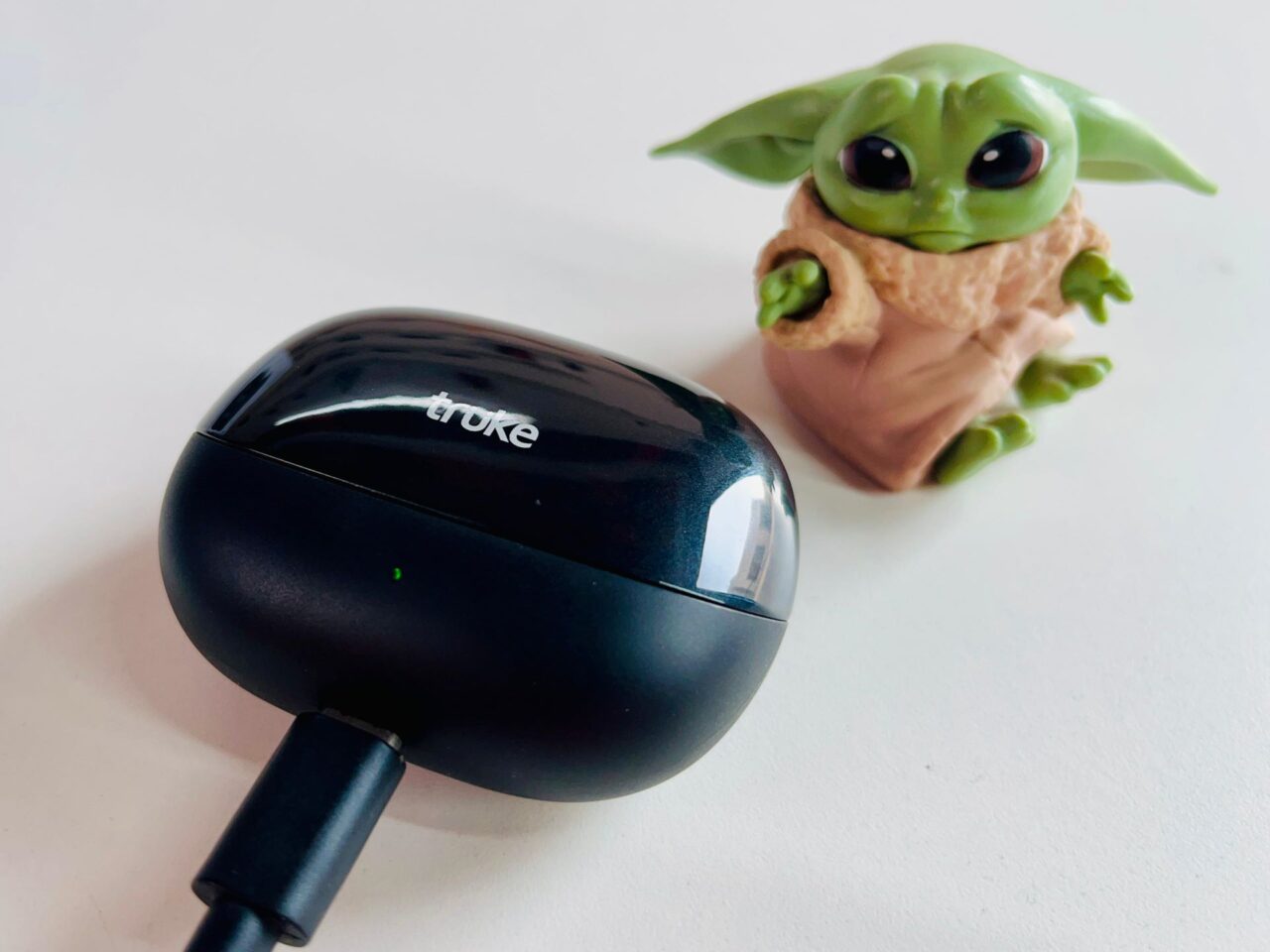 Truke Clarity Five Review