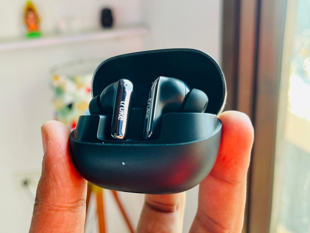 Truke Clarity Five Review