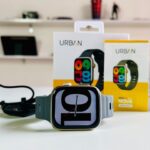 URBAN Nova Smartwatch Review
