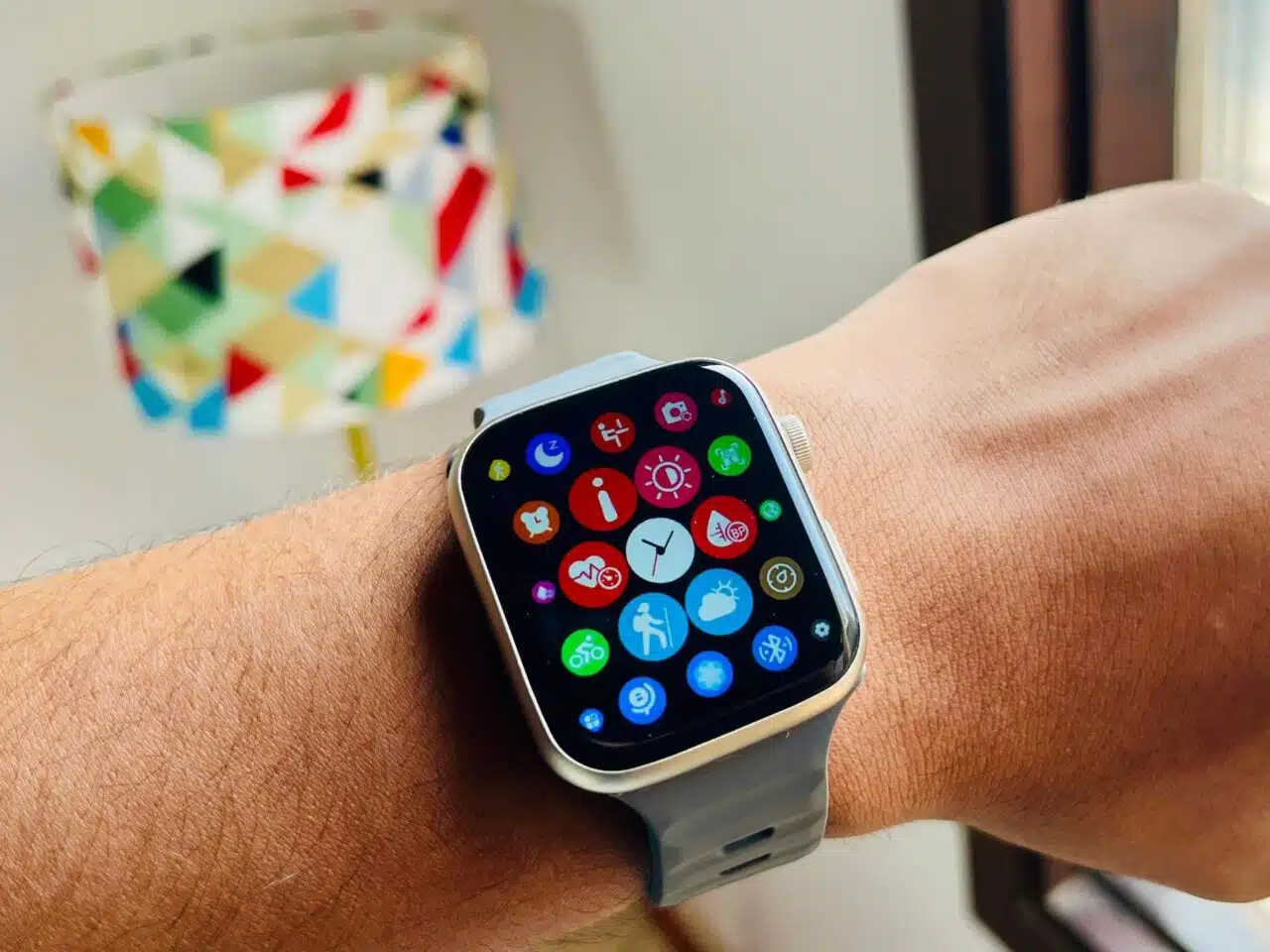 URBAN Nova Smartwatch Review 5 URBAN Nova Smartwatch Review
