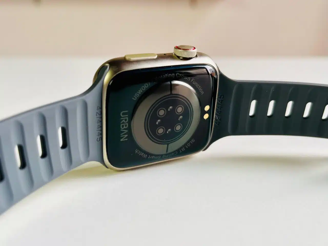 URBAN Nova Smartwatch Review 3 URBAN Nova Smartwatch Review
