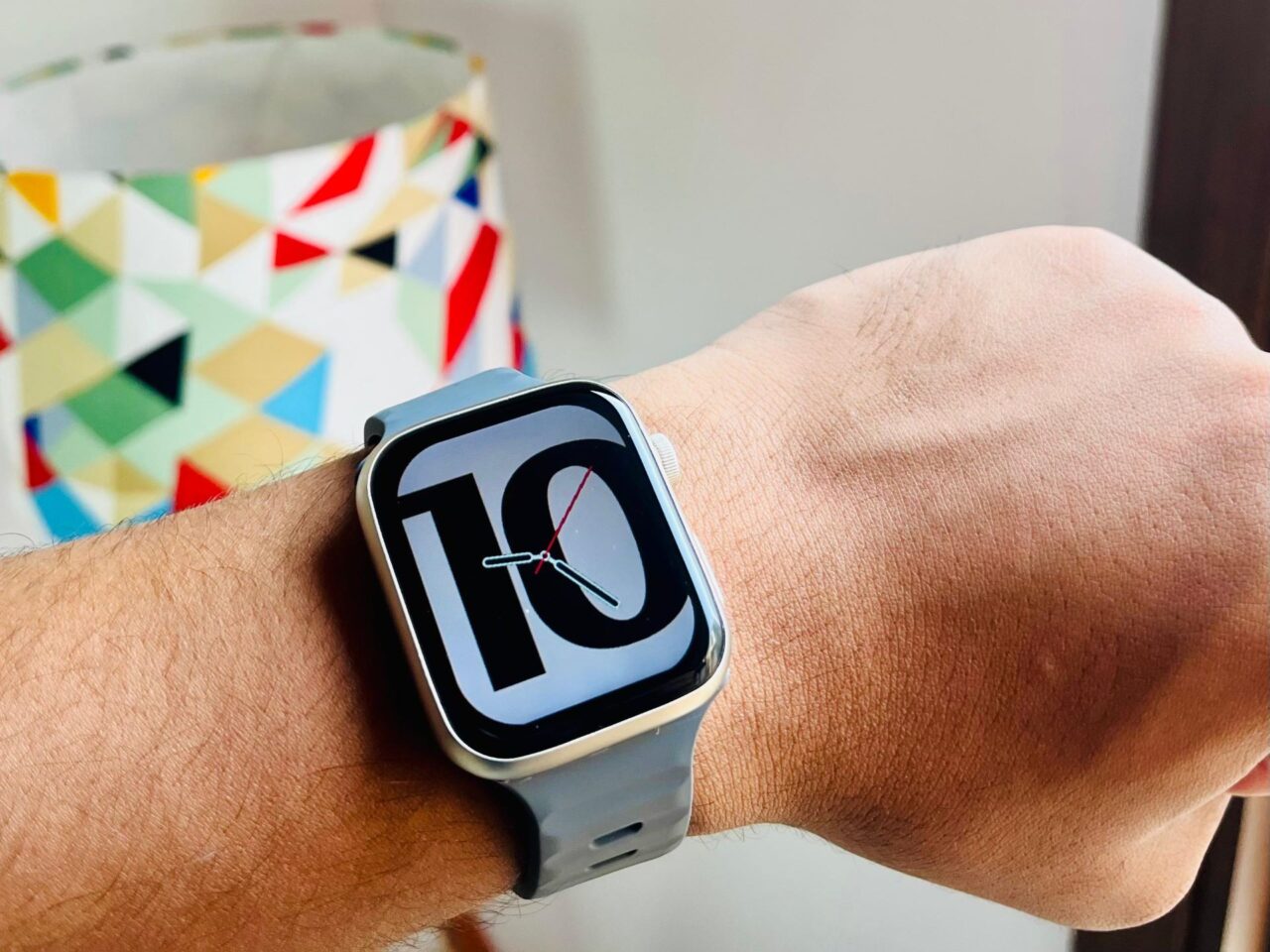 URBAN Nova Smartwatch Review