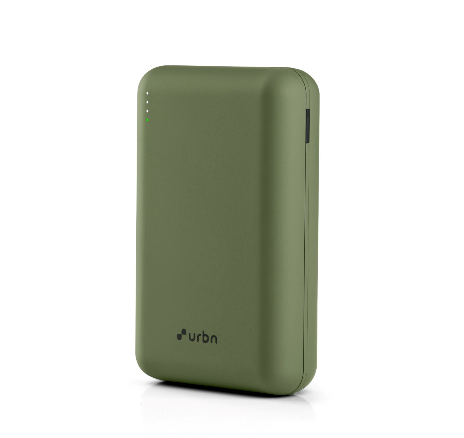 Urbn Unveils Nano: Compact 20,000mAh Power Bank with Rapid Charging 1 Urbn Unveils Nano: Compact 20,000mAh Power Bank with Rapid Charging