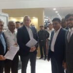 Waaree Technologies Partners with 3DBattery for Energy Storage Solutions