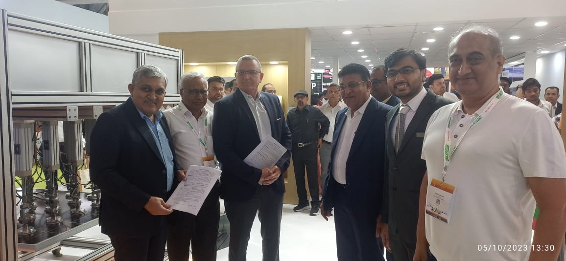 Waaree Technologies Partners with 3DBattery for Energy Storage Solutions