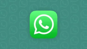 WhatsApp Logo Generic