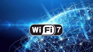 WiFi 7 Internet